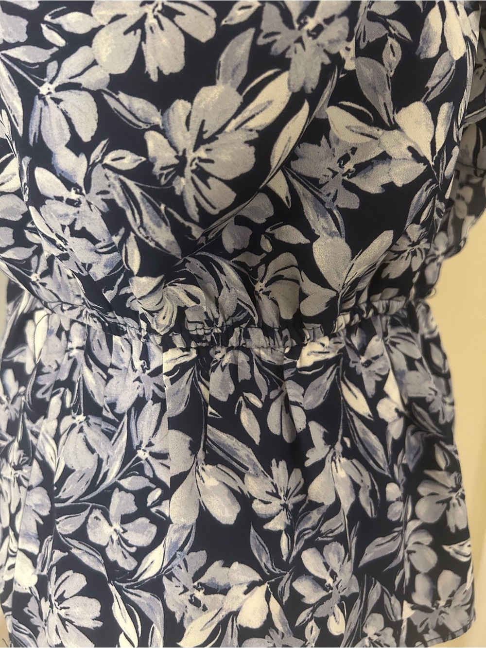 Nine Britton Parker Ruffle Detail Blouse NWT! - Picture 15 of 15
